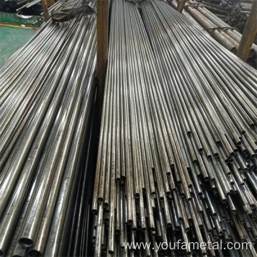 ASTM A556 Cold Drawn Carbon Steel Feedwater-Heater Tubes